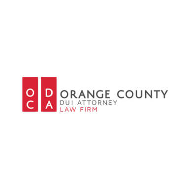 Orange County DUI Attorney logo